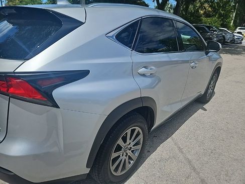 Used 2019 Lexus NX 300 FWD w/ Accessory Package 2 image 8