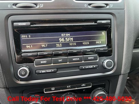 Used 2013 Volkswagen GTI 2-Door FWD image 26