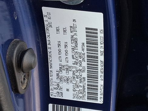 Used 2022 Toyota Tacoma image 25