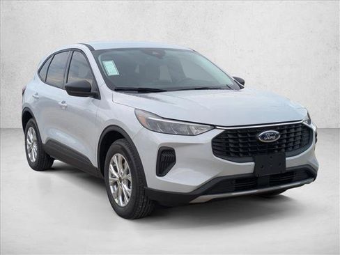 New 2026 Ford Escape Active image 7