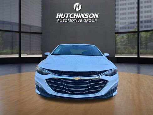 Certified 2024 Chevrolet Malibu LT image 8