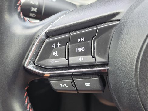 Used 2021 MAZDA CX-5 Carbon Edition AWD/4WD image 19