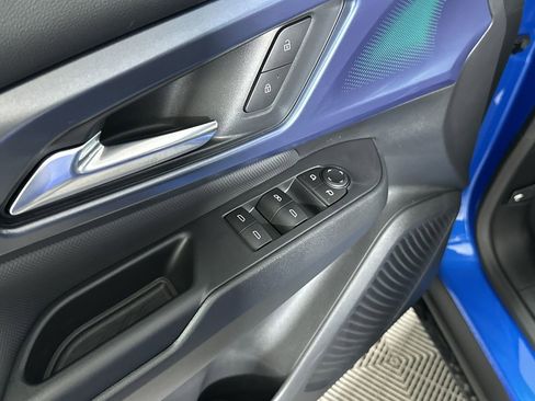 New 2026 Chevrolet Equinox EV LT image 78