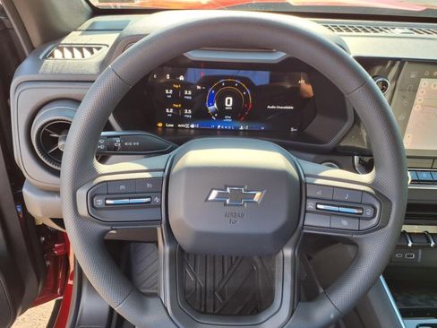 New 2026 Chevrolet Colorado Trail Boss image 8