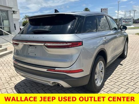Used 2023 Lincoln Corsair FWD image 6