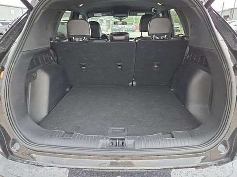 Certified 2024 Ford Escape ST-Line w/ Tech Pack #1 image 9