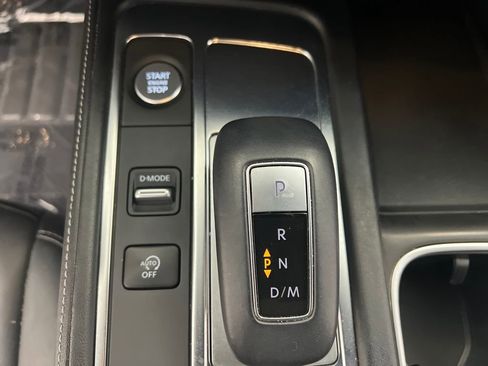 Used 2023 INFINITI QX60 Luxe w/ Cargo Package image 46