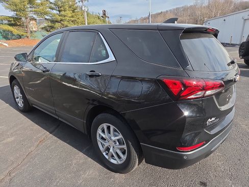 Used 2024 Chevrolet Equinox LT image 5