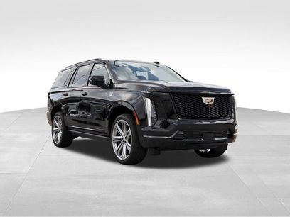 New 2026 Cadillac Escalade Sport w/ Touring Package