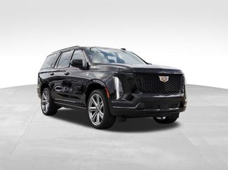 New 2026 Cadillac Escalade Sport w/ Touring Package AWD/4WD video 1