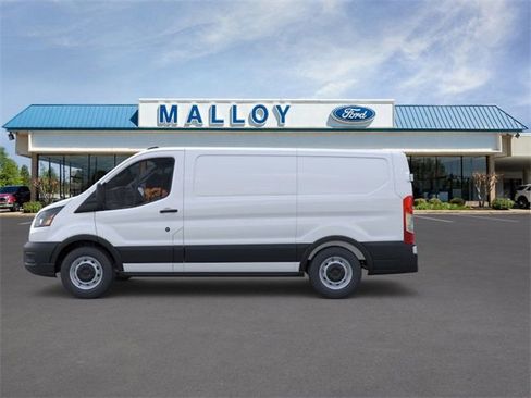 New 2026 Ford Transit 150 Low Roof w/ Load Area Protection Package image 4