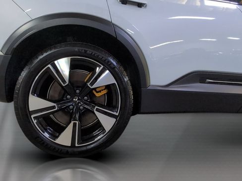 Used 2025 Polestar Polestar 3 AWD/4WD image 24