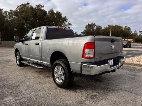 Used 2024 RAM 2500 Big Horn image 6