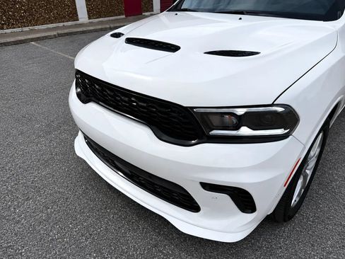 Used 2024 Dodge Durango R/T RWD image 12