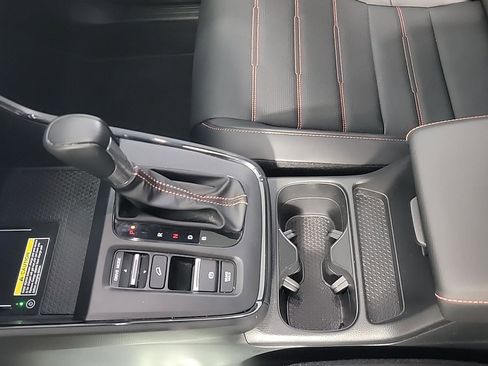 Certified 2025 Honda CR-V Sport-L image 35