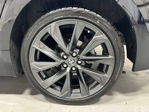 Used 2026 Toyota Corolla SE FWD image 63