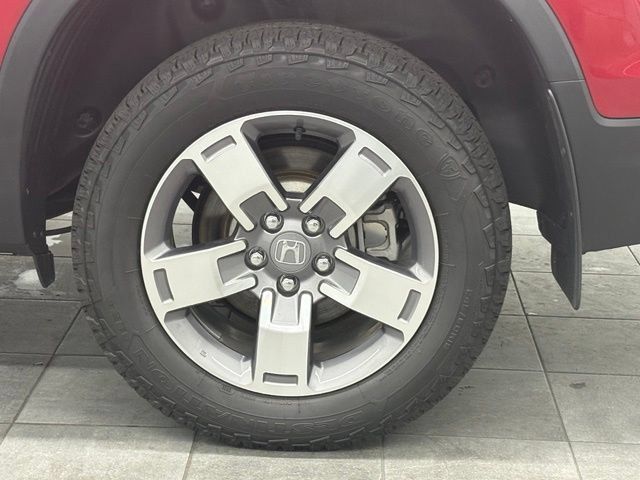 Used 2024 Honda Ridgeline RTL image 7