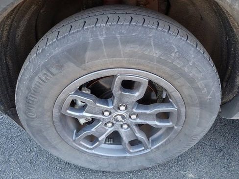 Used 2023 Ford Bronco Sport Big Bend image 9