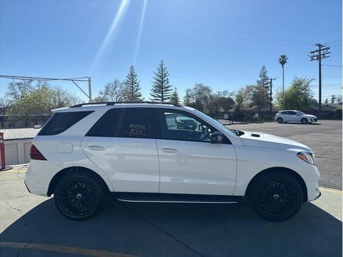 Used 2018 Mercedes-Benz GLE 350 image 6