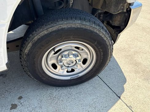 Used 2019 Ford F250 XL w/ XL Value Package AWD/4WD image 15