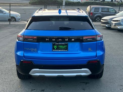 Used 2024 Honda Prologue Elite image 6