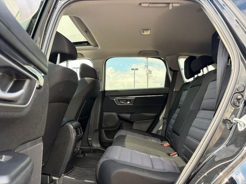 Used 2021 Honda CR-V EX image 13