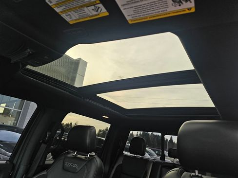 Used 2020 Ford F150 Raptor w/ Equipment Group 802A Luxury image 21