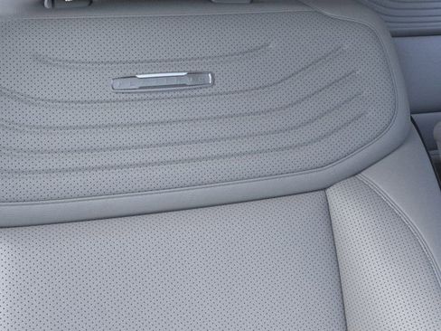 New 2026 Ford Expedition Max Platinum w/ Platinum Ultimate Package image 16