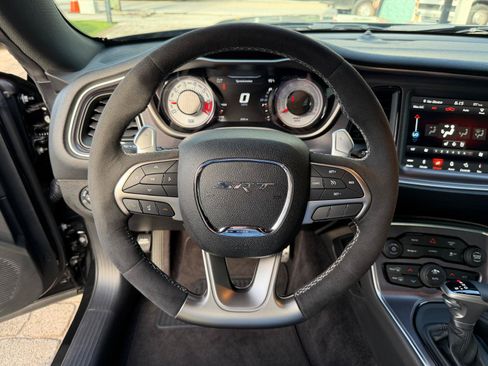 Used 2018 Dodge Challenger SRT Demon RWD image 35