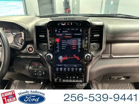 Used 2021 RAM 1500 TRX w/ TRX Lanuch Edition image 15