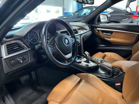 Used 2016 BMW 328i Sedan RWD image 22