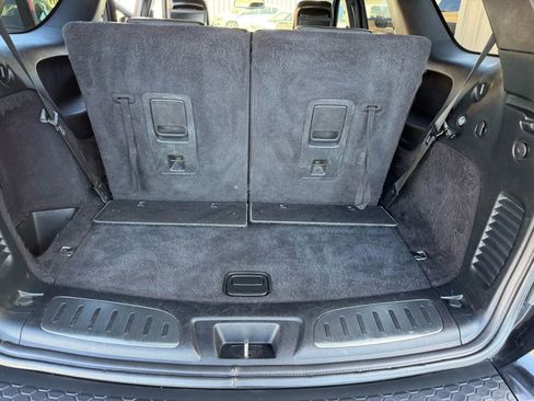 Used 2016 Dodge Durango Limited w/ Premium Group image 28