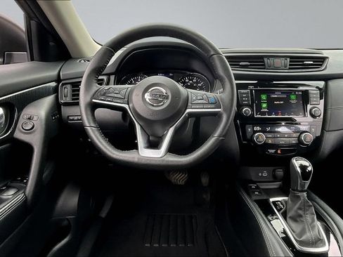 Used 2019 Nissan Rogue SL AWD/4WD image 8