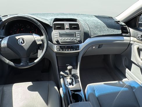 Used 2004 Acura TSX FWD image 31