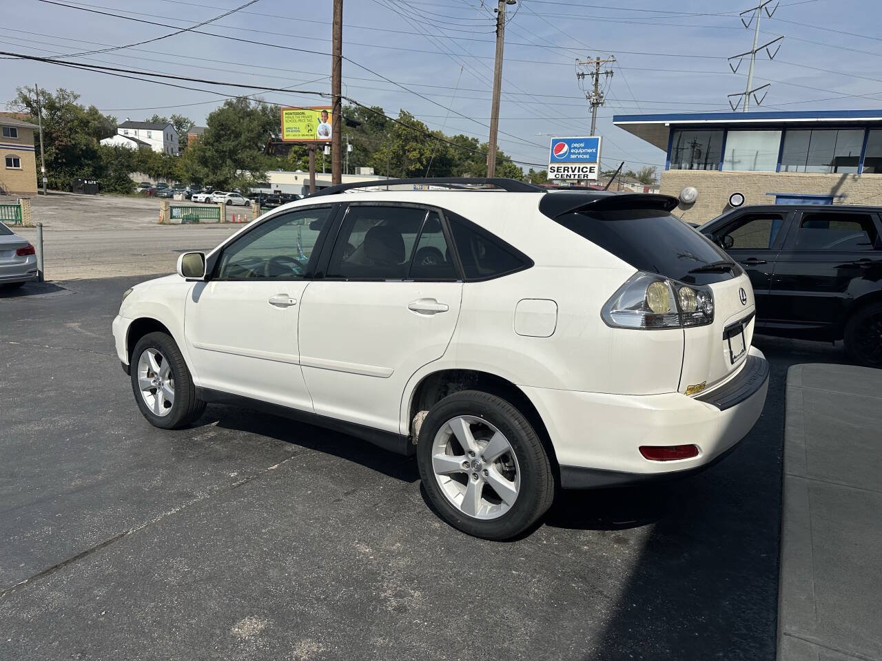 Used 2006 Lexus RX 330 AWD image 12