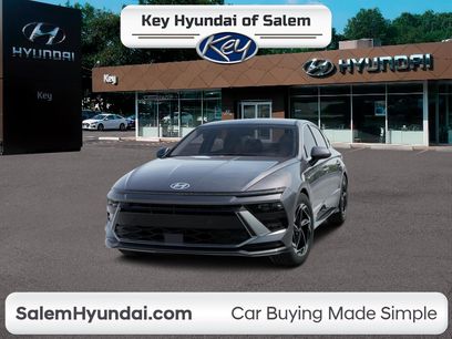 New 2026 Hyundai Sonata SEL