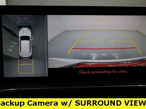 Used 2023 Lexus LX 600 4WD w/ Ultra Luxury Package image 18