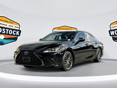 Used 2024 Lexus ES 350 w/ Premium Package
