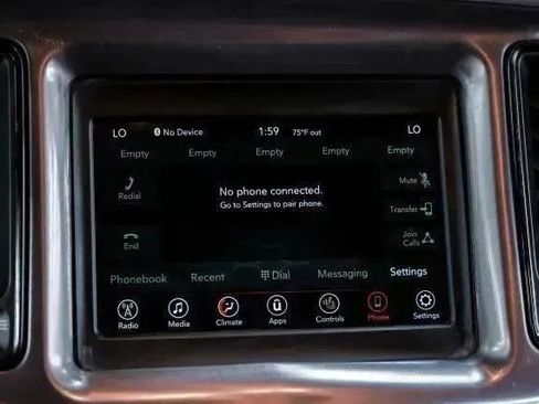 Used 2022 Dodge Challenger SXT w/ Blacktop Package image 33