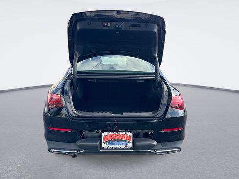 Used 2025 Mercedes-Benz CLA 250 4MATIC image 13