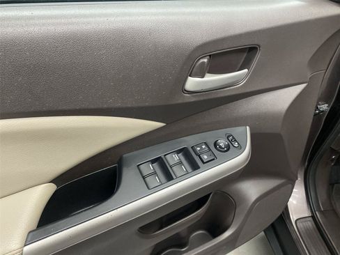 Used 2014 Honda CR-V EX-L image 19