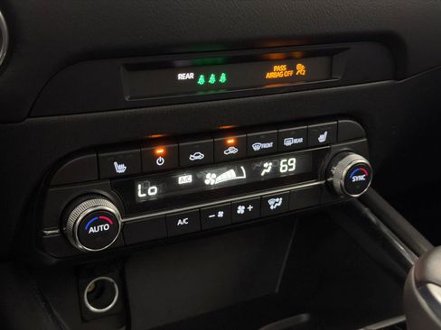 Used 2025 MAZDA CX-5 Carbon Edition AWD/4WD image 27