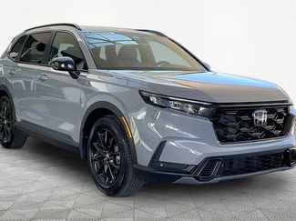 Used 2026 Honda CR-V Sport-L 360° Tour