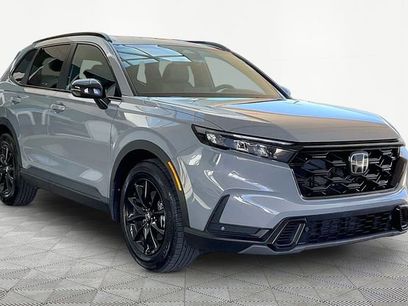 Used 2026 Honda CR-V Sport-L