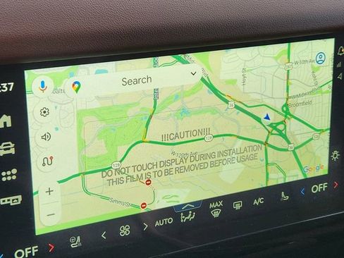 New 2026 Lincoln Navigator Reserve image 19