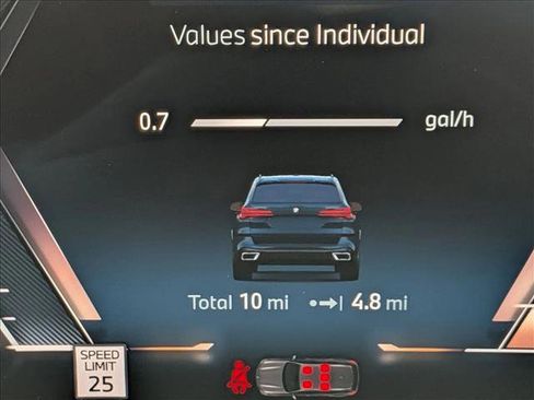 New 2026 BMW X5 xDrive40i w/ M Sport Package image 10