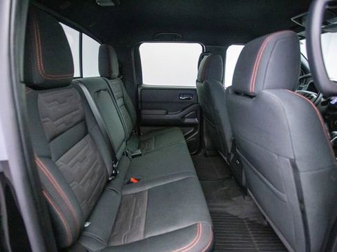 Used 2022 Nissan Frontier PRO-4X w/ Technology Package image 26