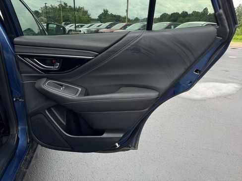 Used 2022 Subaru Outback Limited AWD/4WD image 25