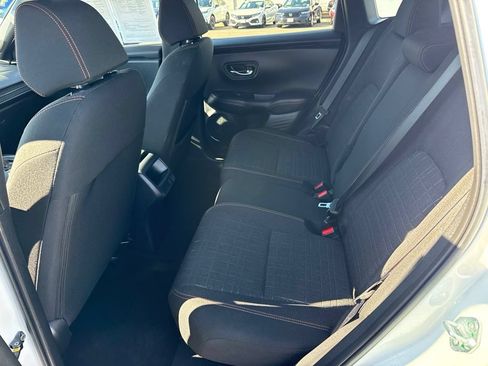 Used 2024 Honda HR-V Sport image 15