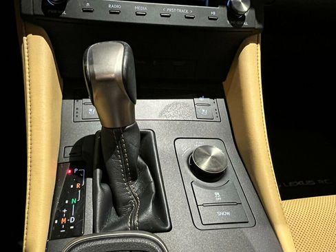 Used 2015 Lexus RC 350 image 20